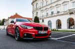 BMW 430i Gran Coupe M Performance Parts 2017 года (WW)